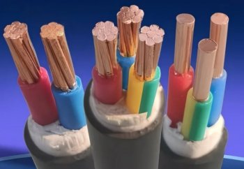 电力电缆比架空线的优势有哪些