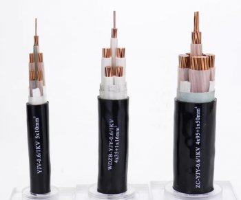 电缆的维护和线缆安全知识普及