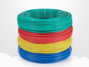 电线电缆主要执行的两个标准是什么？