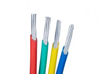 家用电线不同颜色编码的意义